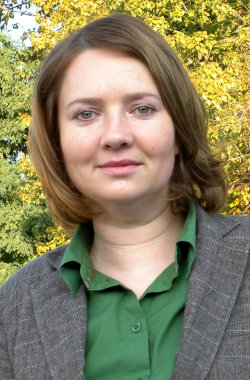 Dr. Silke Weidmann - Diplom Psychotherapeutin